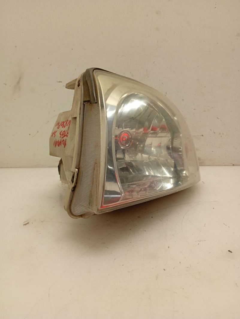 Faro / Fanale / Proiettore Anteriore Sinistro Hyundai Atos Prime 2004 – 2008