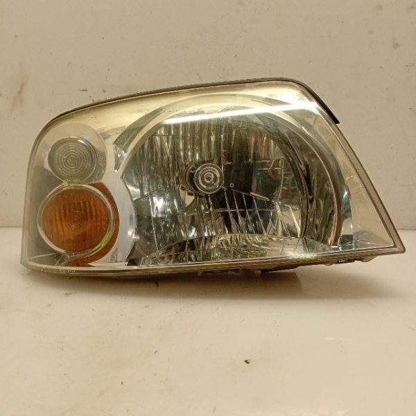 Faro / Fanale / Proiettore Anteriore Destro Hyundai Atos Prime 2004 – 2008