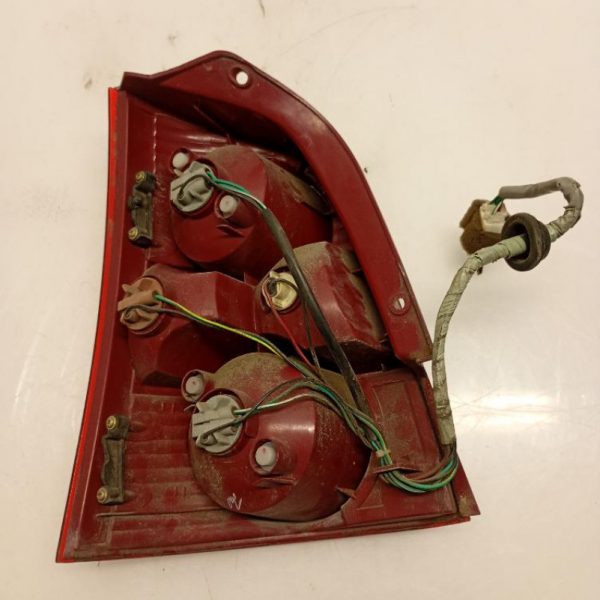 Faro / Fanale Posteriore Destro Hyundai Atos Prime 2004 – 2008