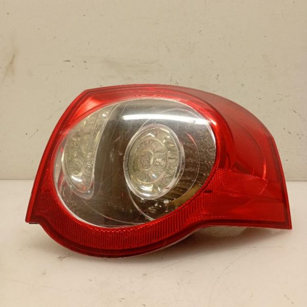 Faro / Fanale / Fanalino Posteriore Destro Volkswagen Passat SW 2005 – 2010