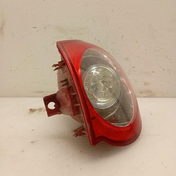 Faro / Fanale / Fanalino Posteriore Destro Volkswagen Passat SW 2005 – 2010