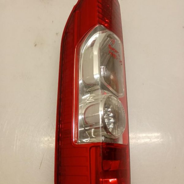 Faro / Fanale Posteriore Sinistro Fiat Ducato 2006 – 2012