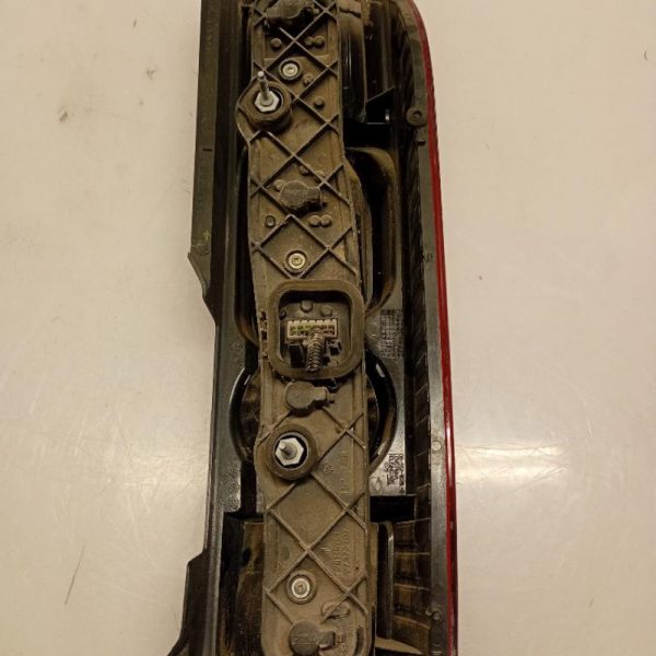 Faro / Fanale Posteriore Sinistro Fiat Ducato 2006 – 2012