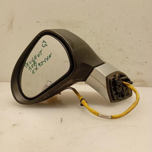 Specchietto / Retrovisore Sinistro Peugeot 308 2011 – 2015