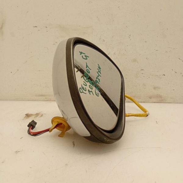 Specchietto / Retrovisore Sinistro Peugeot 308 2011 – 2015