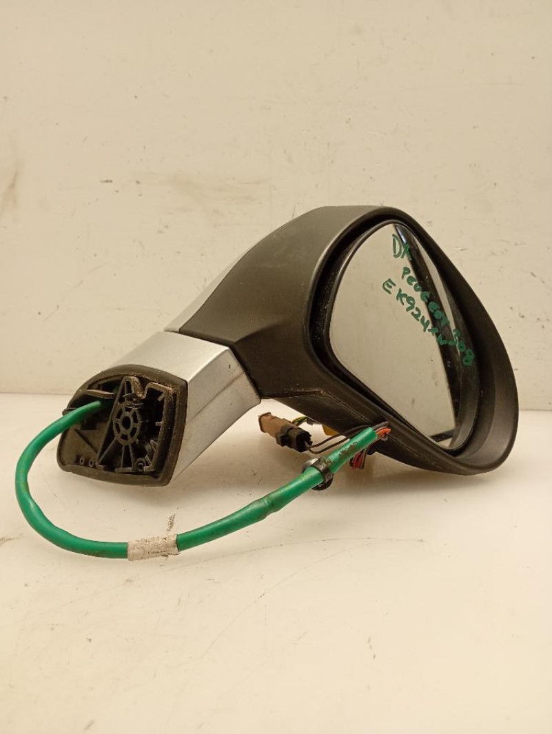 Specchietto / Retrovisore Esterno Destro Peugeot 308 2011 – 2015