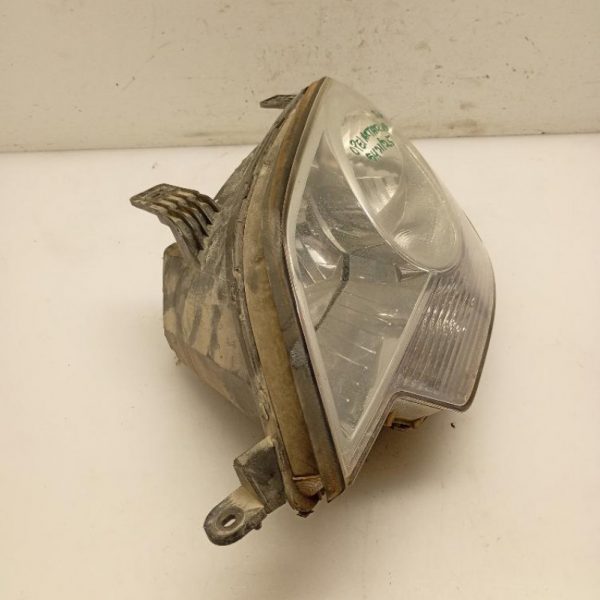 Faro / Fanale / Proiettore Anteriore Sinistro Opel Antara 2006 – 2011