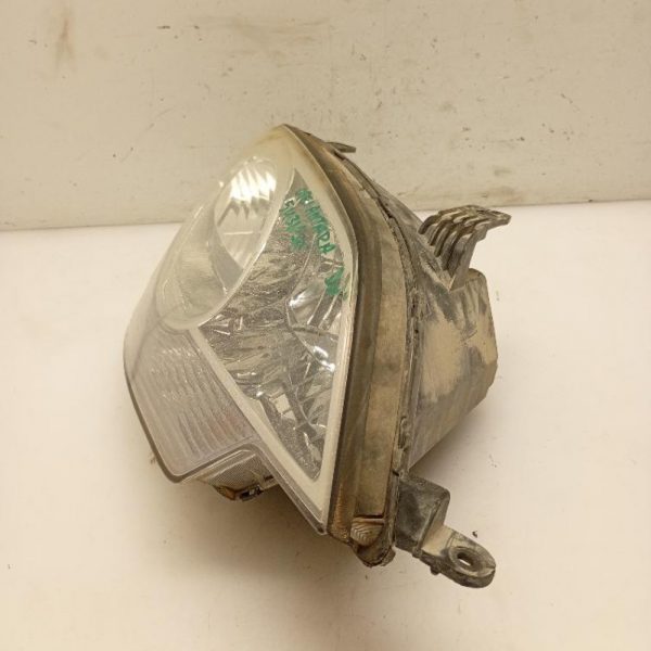 Faro / Fanale / Proiettore Anteriore Destro Opel Antara 2006 – 2011