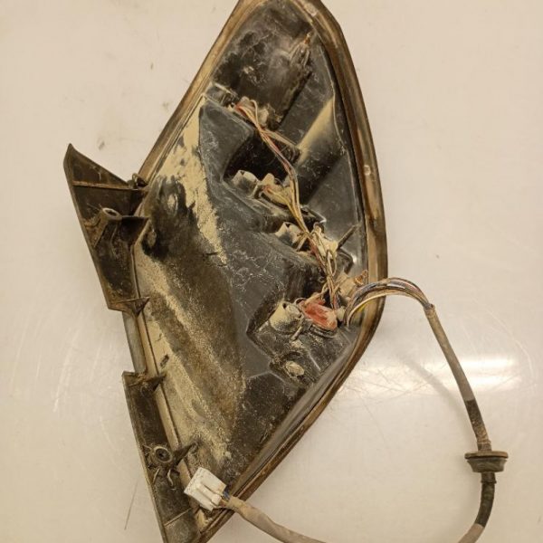 Faro / Fanale Posteriore Sinistro Opel Antara 2006 – 2011