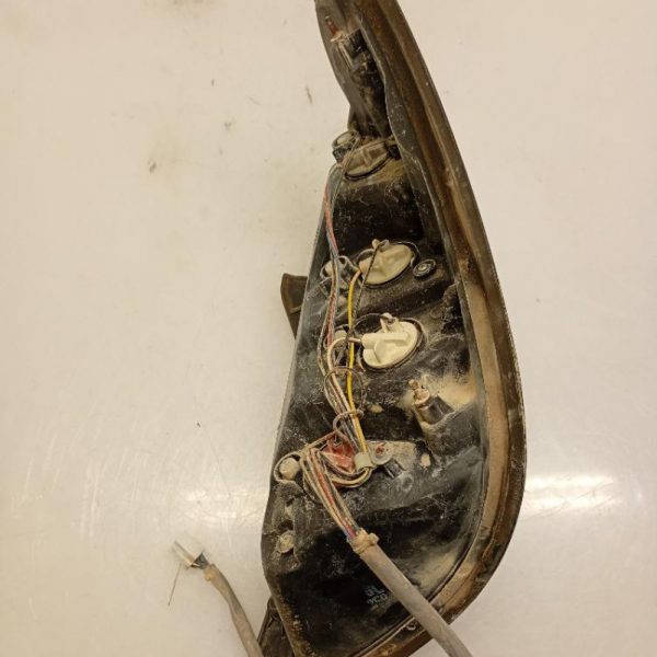 Faro / Fanale Posteriore Sinistro Opel Antara 2006 – 2011