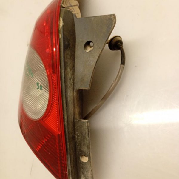 Faro / Fanale Posteriore Sinistro Opel Antara 2006 – 2011