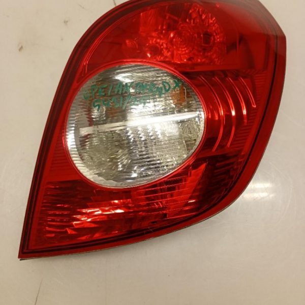 Faro / Fanale Posteriore Destro Opel Antara 2006 – 2011