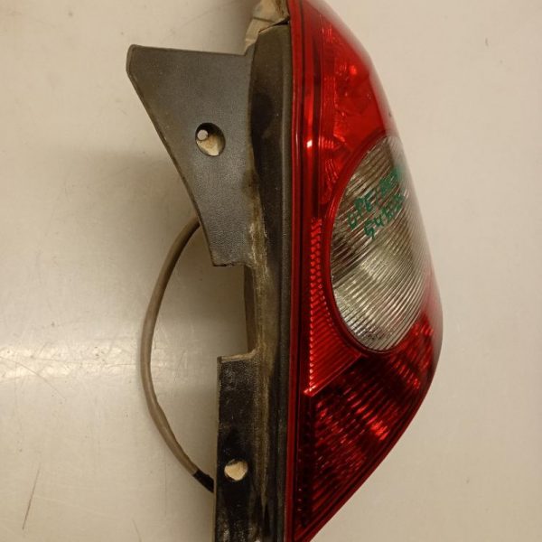 Faro / Fanale Posteriore Destro Opel Antara 2006 – 2011