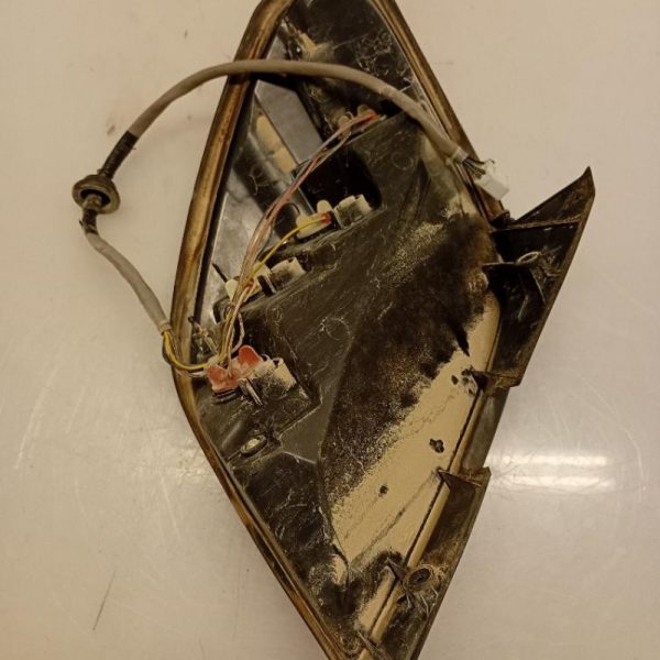 Faro / Fanale Posteriore Destro Opel Antara 2006 – 2011