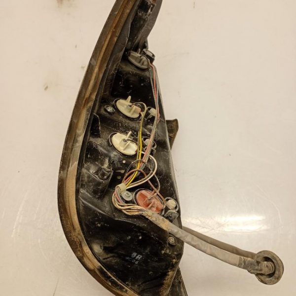Faro / Fanale Posteriore Destro Opel Antara 2006 – 2011