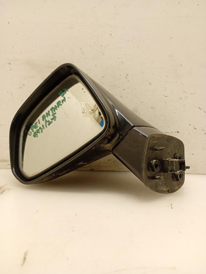 Specchietto / Retrovisore Esterno Sinistro Opel Antara 2006 – 2011
