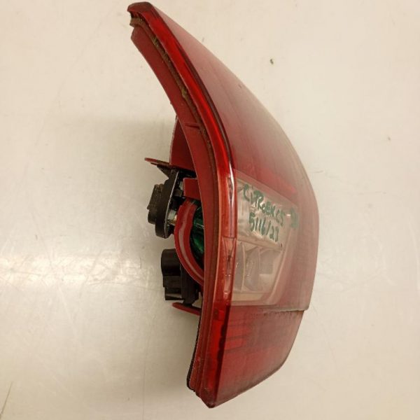 Faro / Fanale Posteriore Interno Sinistro Citroen C5 SW 2008 – 2011