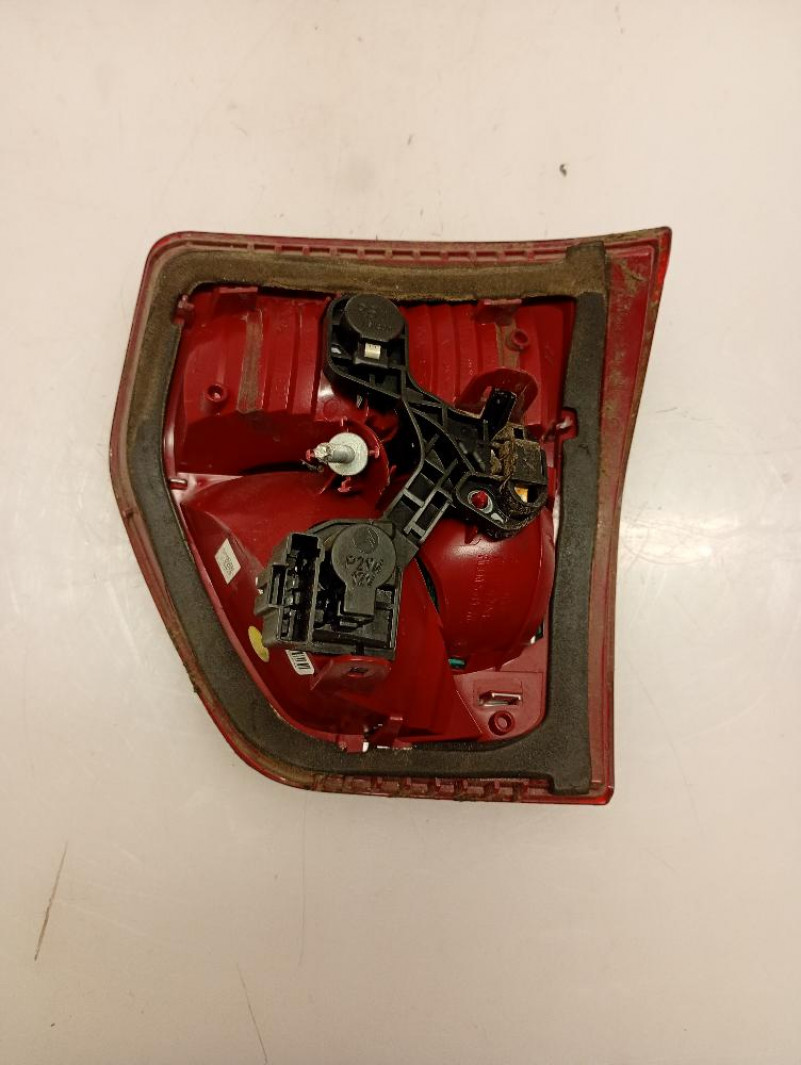 Faro / Fanale Posteriore Interno Sinistro Citroen C5 SW 2008 – 2011