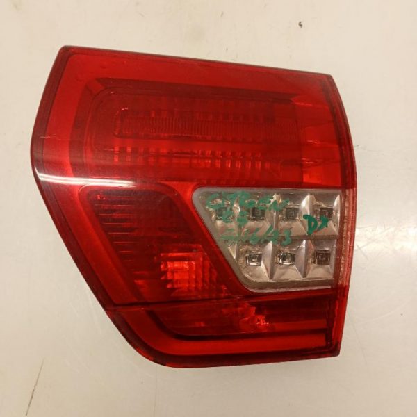 Faro / Fanale Posteriore Interno Destro Citroen C5 SW 2008 – 2011