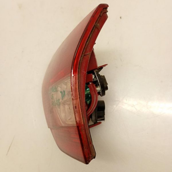 Faro / Fanale Posteriore Interno Destro Citroen C5 SW 2008 – 2011