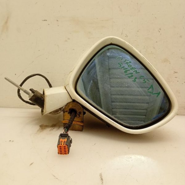 Specchietto / Retrovisore Esterno Destro Citroen C5 2008 – 2011