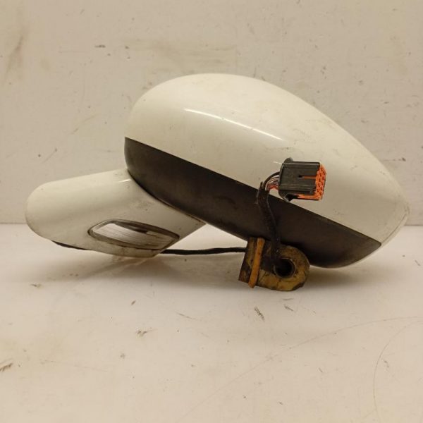 Specchietto / Retrovisore Esterno Sinistro Citroen C5 2008 – 2011