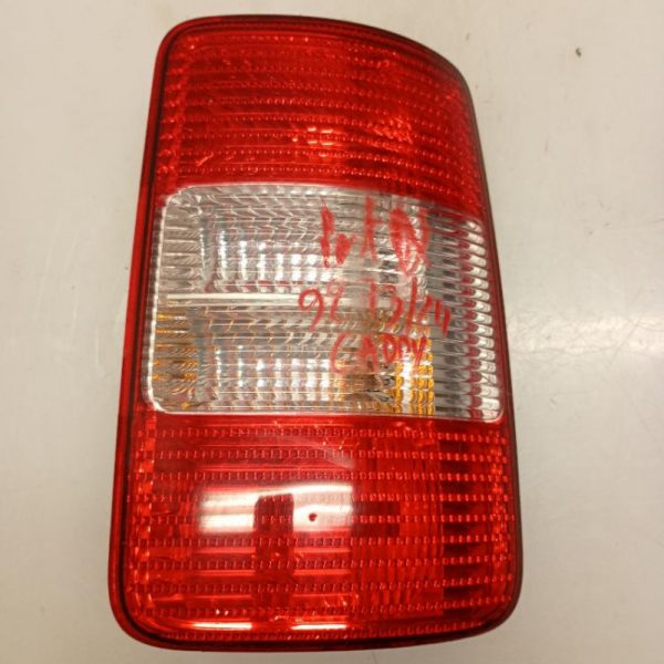 Faro / Fanale Posteriore Destro Volkswagen Caddy 2004 – 2010