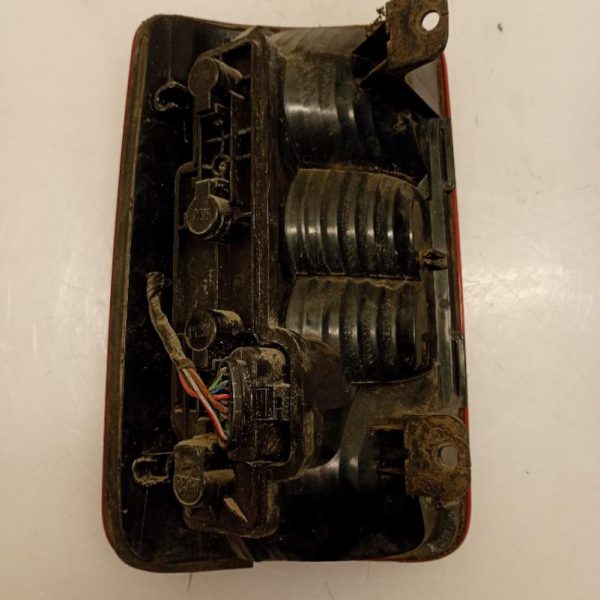 Faro / Fanale Posteriore Destro Volkswagen Caddy 2004 – 2010