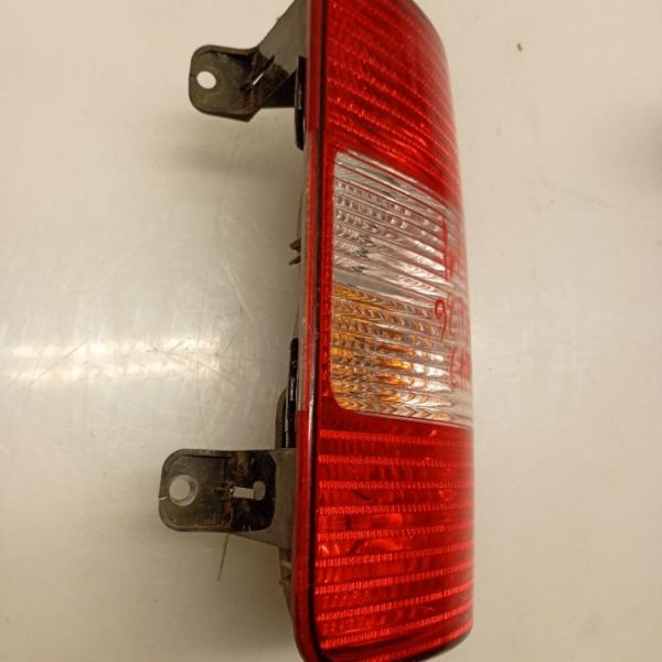 Faro / Fanale Posteriore Destro Volkswagen Caddy 2004 – 2010