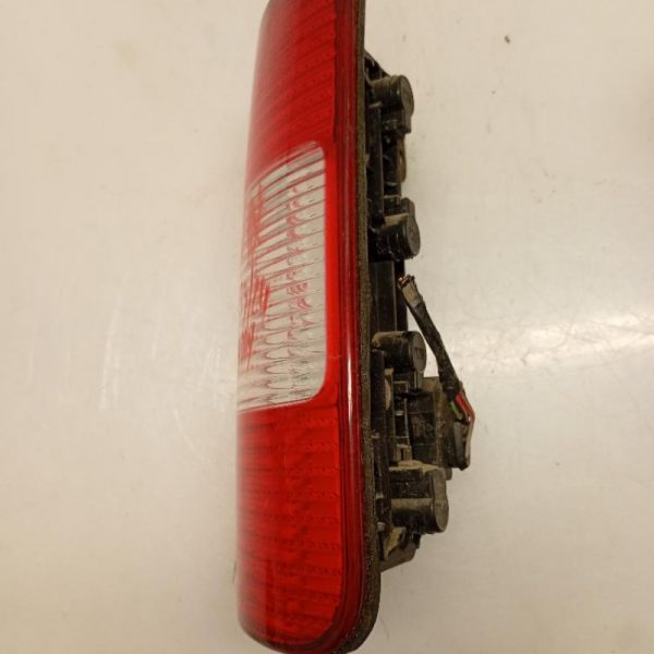 Faro / Fanale Posteriore Destro Volkswagen Caddy 2004 – 2010