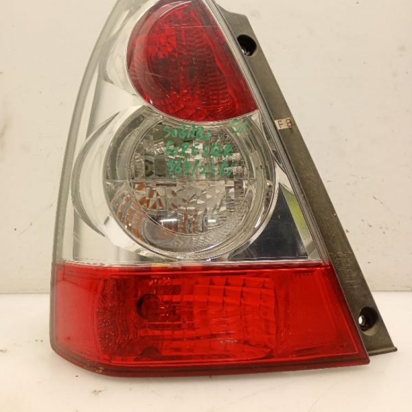 Faro / Fanale Posteriore Sinistro Subaru Forester 2005 – 2008