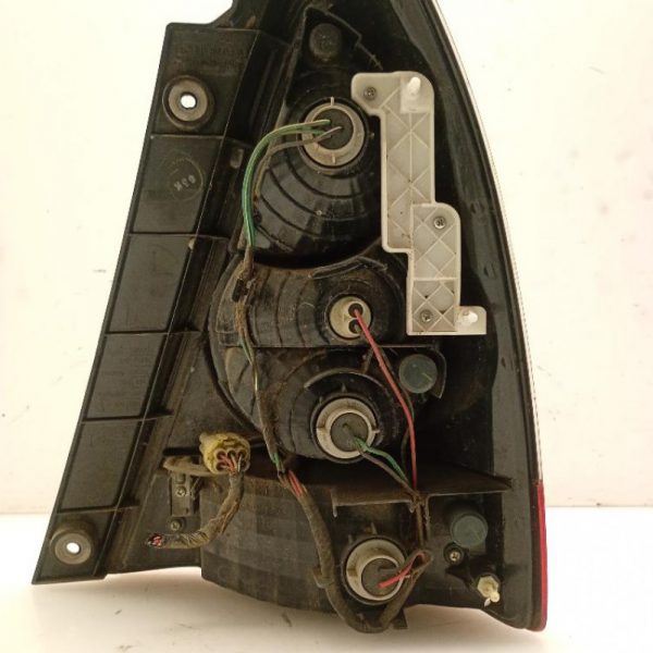 Faro / Fanale Posteriore Sinistro Subaru Forester 2005 – 2008