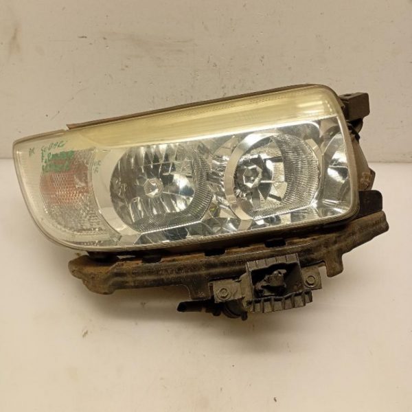 Faro / Fanale / Proiettore Anteriore Destro Subaru Forester 2005 – 2008