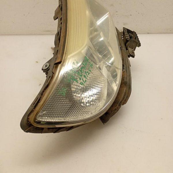 Faro / Fanale / Proiettore Anteriore Destro Subaru Forester 2005 – 2008