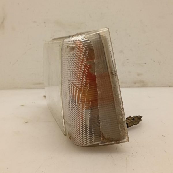 Faro / Proiettore / Fanale Anteriore Sinistro Fiat Panda 1a Serie 1986 – 2002