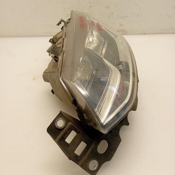 Faro / Fanale / Proiettore Anteriore Sinistro Volkswagen Polo 6C 2014 – 2017