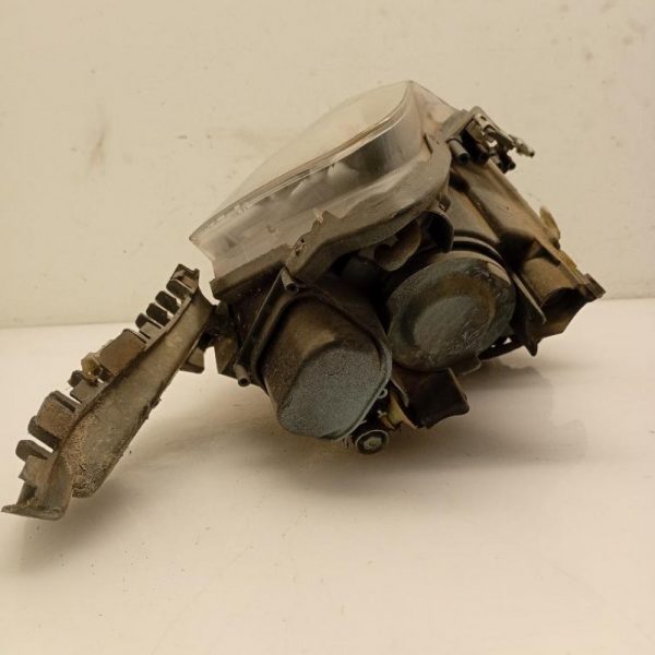 Faro / Fanale / Proiettore Anteriore Sinistro Volkswagen Polo 6C 2014 – 2017