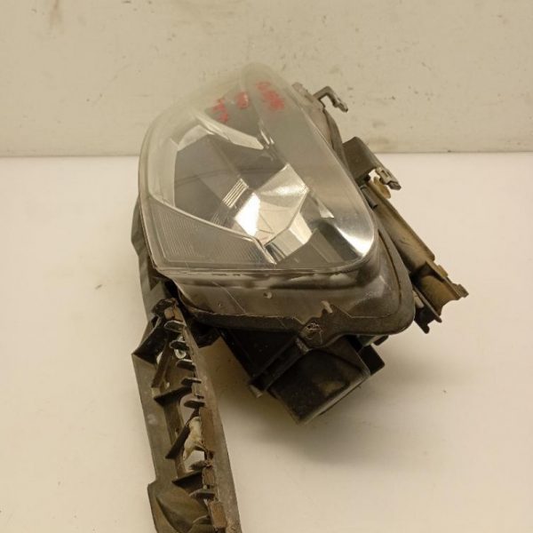 Faro / Fanale / Proiettore Anteriore Sinistro Volkswagen Polo 6C 2014 – 2017