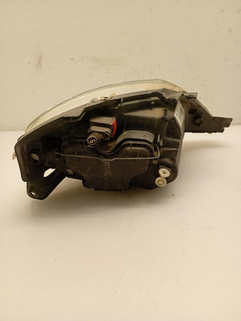 Faro / Fanale / Proiettore Anteriore Sinistro Citroen C3 2002 – 2010