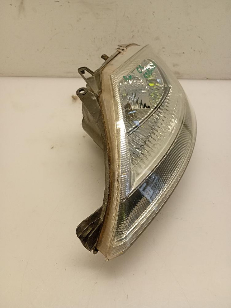 Faro / Fanale / Proiettore Anteriore Sinistro Citroen C3 2002 – 2010