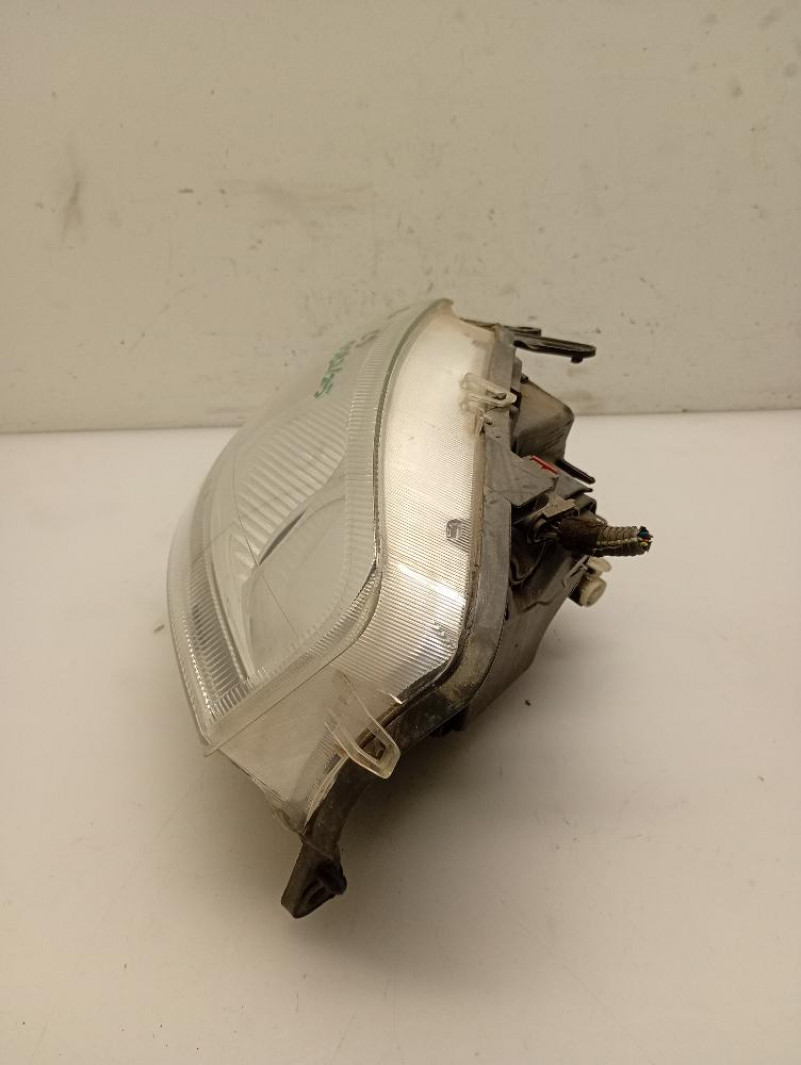 Faro / Fanale / Proiettore Anteriore Sinistro Citroen C3 2002 – 2010