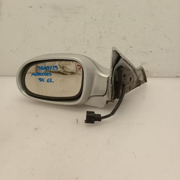 Specchietto / Retrovisore Esterno Sinistro Abbattibile Mercedes-Benz CLK 2002 – 2005