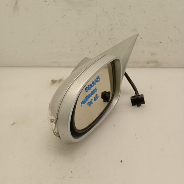 Specchietto / Retrovisore Esterno Sinistro Abbattibile Mercedes-Benz CLK 2002 – 2005
