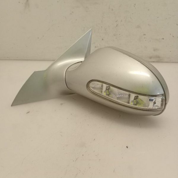 Specchietto / Retrovisore Esterno Sinistro Abbattibile Mercedes-Benz CLK 2002 – 2005
