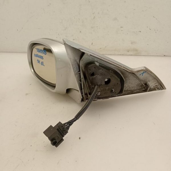 Specchietto / Retrovisore Esterno Sinistro Abbattibile Mercedes-Benz CLK 2002 – 2005