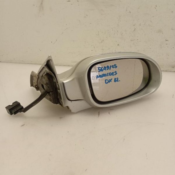 Specchietto / Retrovisore Esterno Destro Abbattibile Mercedes-Benz CLK 2002 – 2005