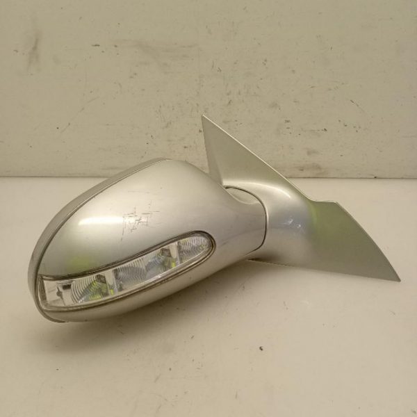 Specchietto / Retrovisore Esterno Destro Abbattibile Mercedes-Benz CLK 2002 – 2005