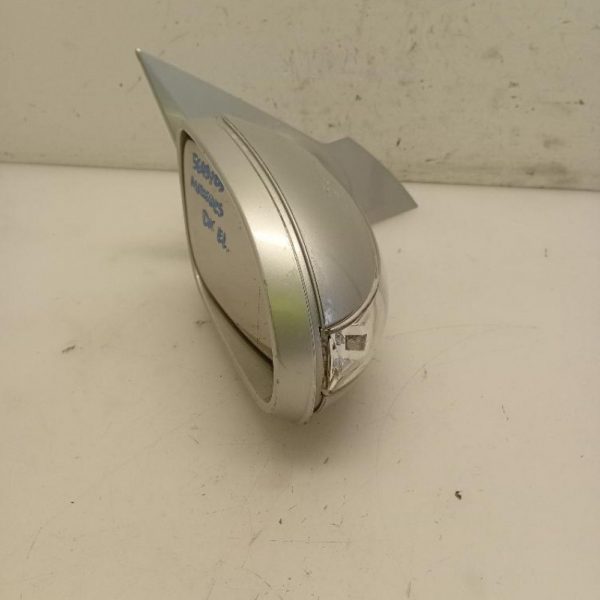 Specchietto / Retrovisore Esterno Destro Abbattibile Mercedes-Benz CLK 2002 – 2005