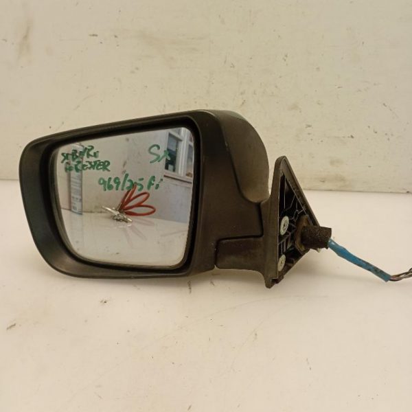 Specchietto / Retrovisore Esterno Sinistro Subaru Forester 2005 – 2008