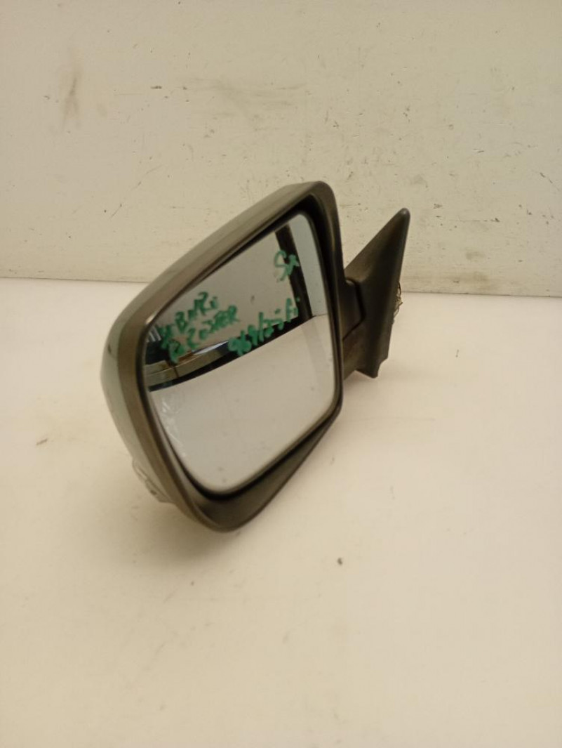 Specchietto / Retrovisore Esterno Sinistro Subaru Forester 2005 – 2008